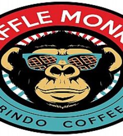 Waffle Monkey