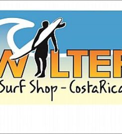 Walter Surf Shop