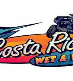 Costa Rica Wet and Wild