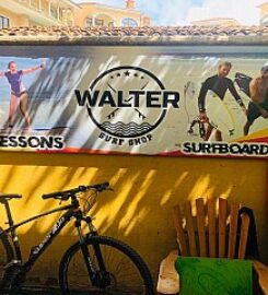 Walter Surf Shop