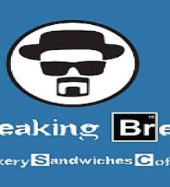 Breaking Bread