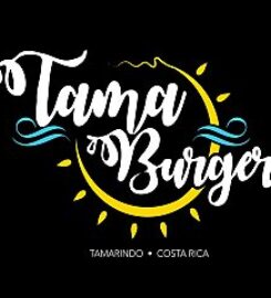 Tama Burger