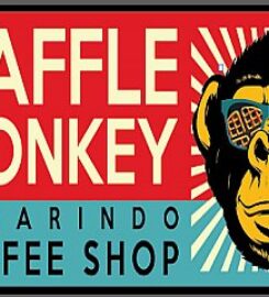 Waffle Monkey