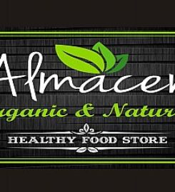Almacen Organico y Natural