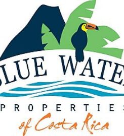 Blue Water Properties