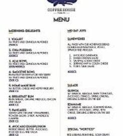 Nordico Coffee House