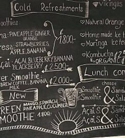 Nordico Coffee House