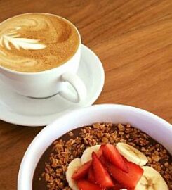 Nordico Coffee House