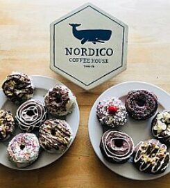 Nordico Coffee House