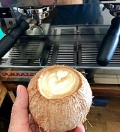 Nordico Coffee House