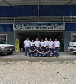 Water Pump Solutions Tamarindo