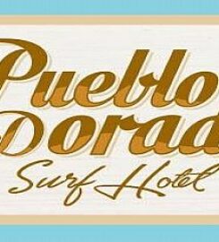 Pueblo Dorado Surf Hotel