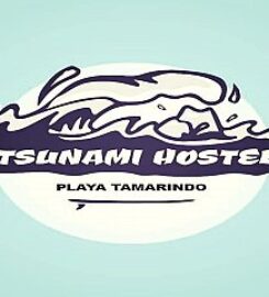 Tsunami Hostel