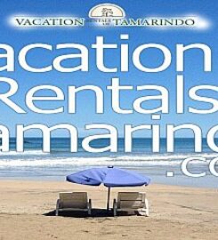 Vacation Rentals of Tamarindo
