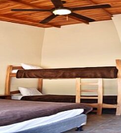 Casa Aura’s: Beachfront Premium Hostel / B&B