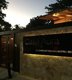 Casa Aura’s