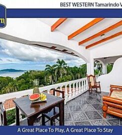 Best Western Hotel Tamarindo