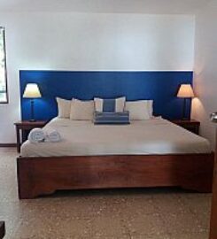 Hotel Casa Blanca