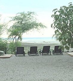 Hotel Casa Blanca
