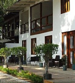 Hotel Casa Blanca
