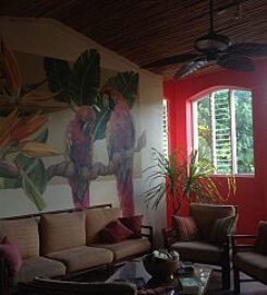 Pueblo Dorado Surf Hotel