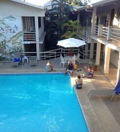 Pueblo Dorado Surf Hotel