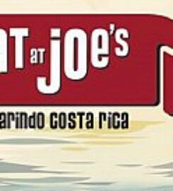 Eat at Joe’s