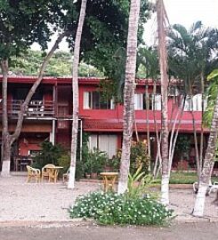 Hotel Laguna del Cocodrilo