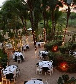 Hotel Laguna del Cocodrilo