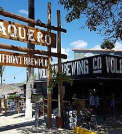 El Vaquero Brewpub