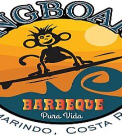 Longboards Barbeque