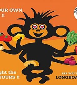 Longboards Barbeque
