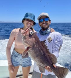 Tamarindo Sportfishing