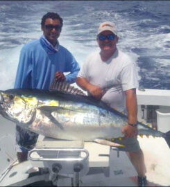 Tamarindo Sportfishing