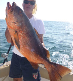 Tamarindo Sportfishing