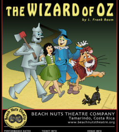 Beachnuts Theatre Company