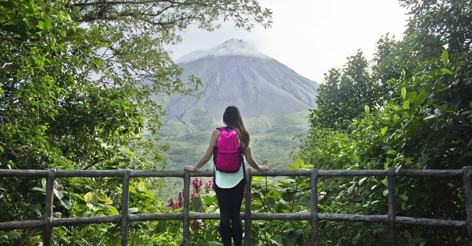 AllTama - Costa Rica is Safe to Travel