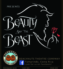 Beachnuts Theatre Company
