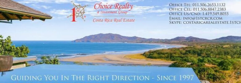 1st Choice Realty & Investment Group