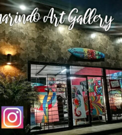 Tamarindo Art Gallery