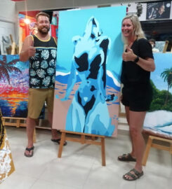 Tamarindo Art Gallery