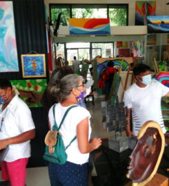 Tamarindo Art Gallery