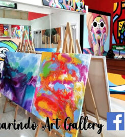 Tamarindo Art Gallery