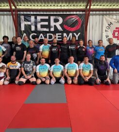 Hero Academy Jiu Jitsu & Retreats