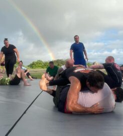 Hero Academy Jiu Jitsu & Retreats