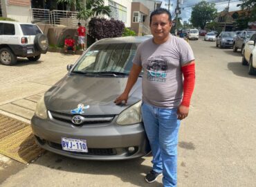 Tamarindo Taxi – Royer