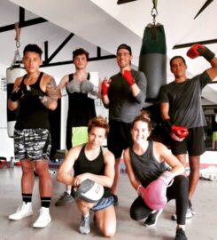 Tamarindo Fitness