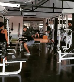 Tamarindo Fitness