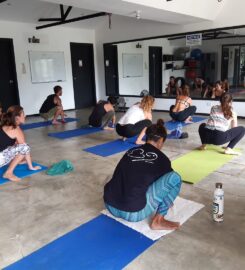 Tamarindo Fitness