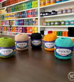 Yacke Crochet